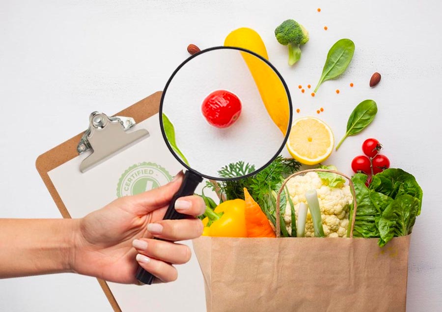 World Food Safety Day 2024