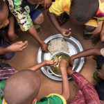 MARKING THE WORLD FOOD DAY 2024: WAYS TO REDUCE FOOD WASTAGE AT HOME TO SHARE WITH OTHERS