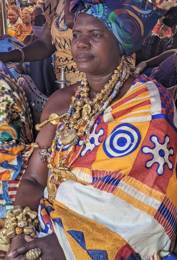 Mama Abla Antwiwaa II-1