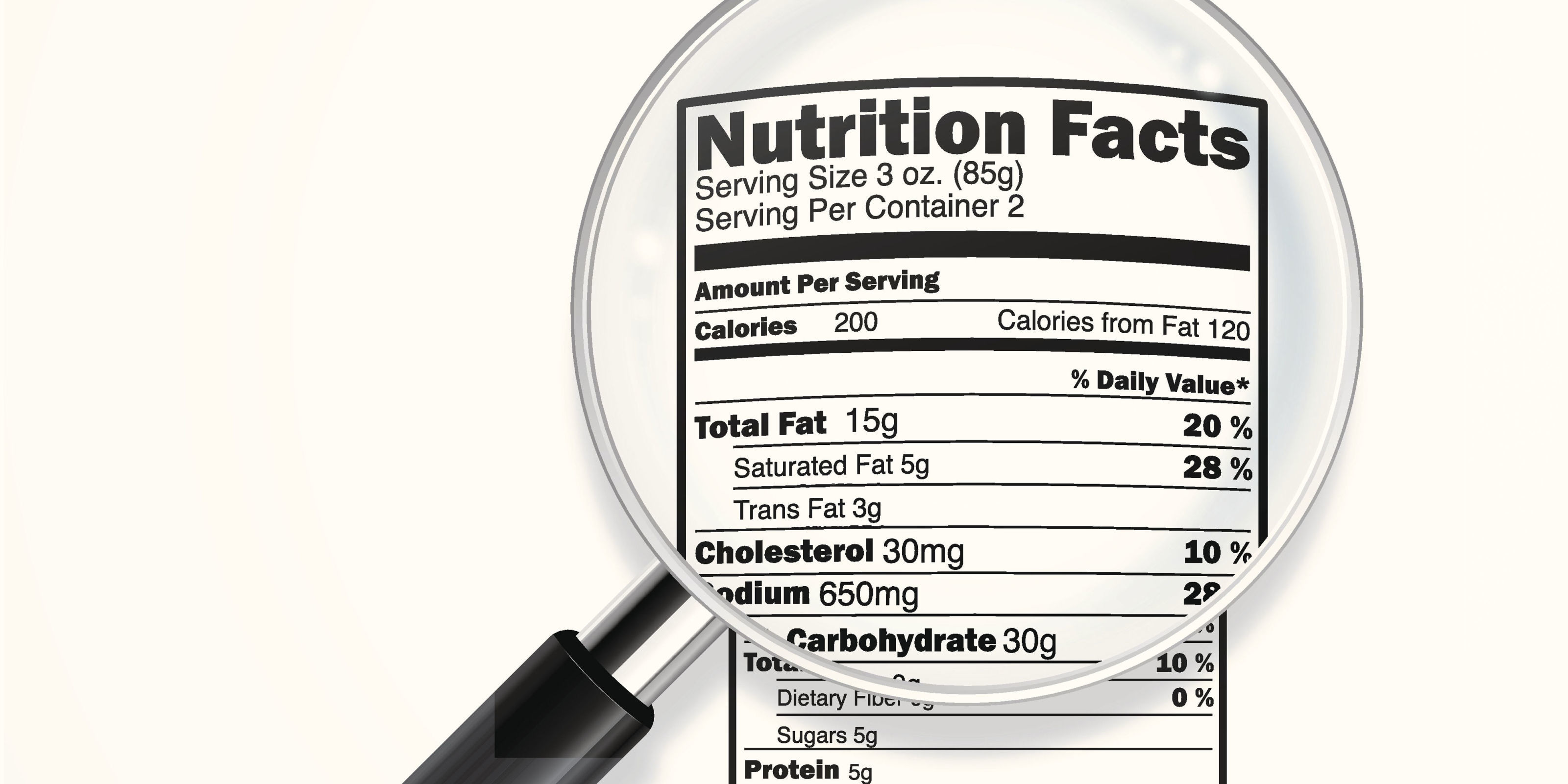 nutrition-label