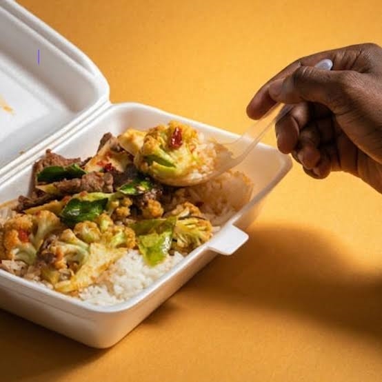 Styrofoam ‘takeaway food packs’ to be banned in Ghana in 2027